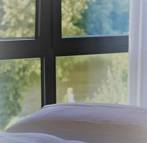 Haus Am Spreebogen Hotel 3*