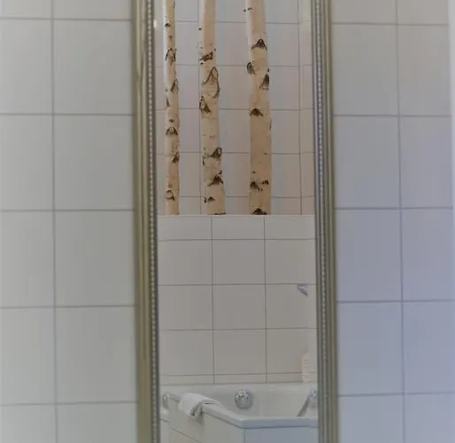 Hotel Haus Am Spreebogen