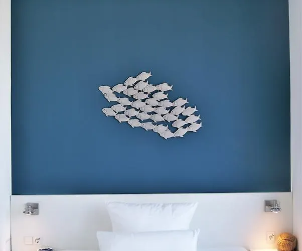 Haus Am Spreebogen 3* Fürstenwalde