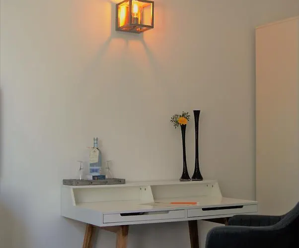 Hotel Haus Am Spreebogen 3*