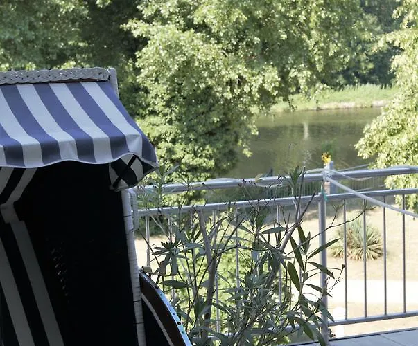 Haus Am Spreebogen 3* Fürstenwalde