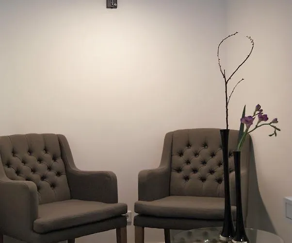 Haus Am Spreebogen Hotel Fürstenwalde