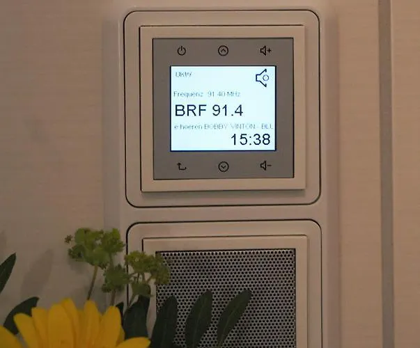 Haus Am Spreebogen 3* Fürstenwalde